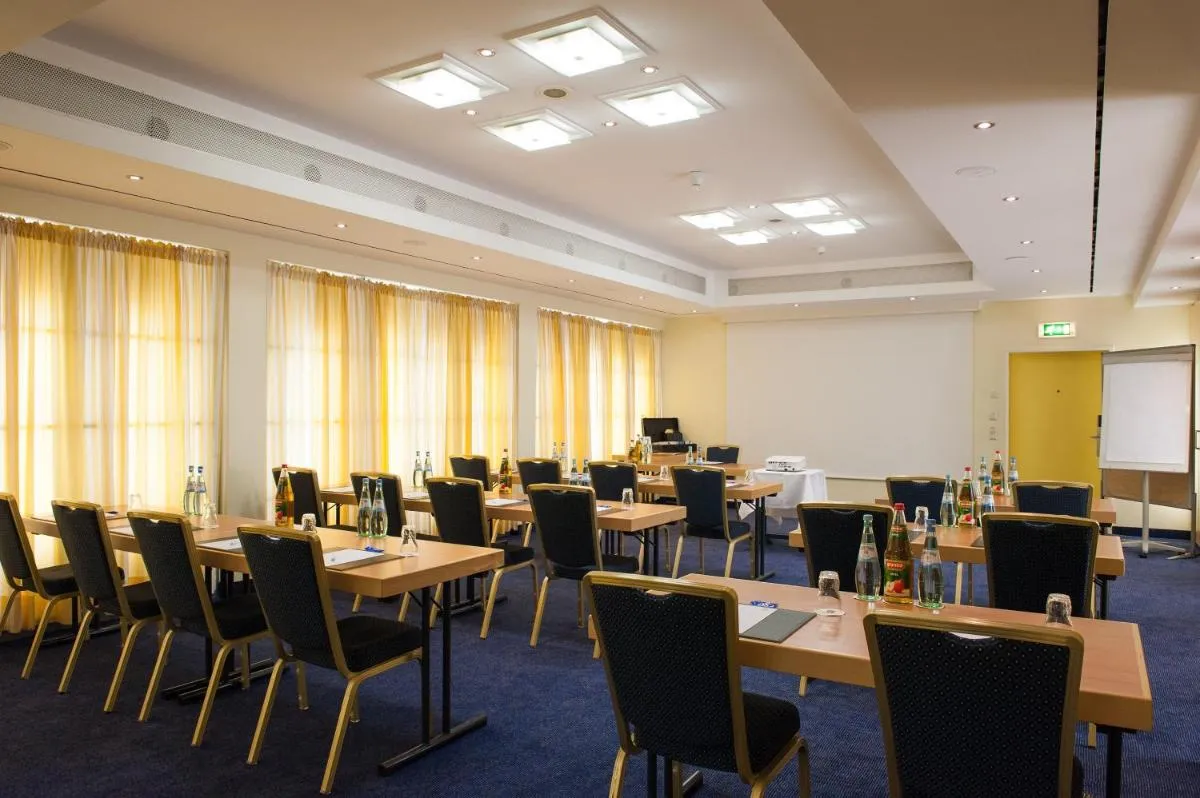 Image 6 of Holiday Inn Munich – South by IHG