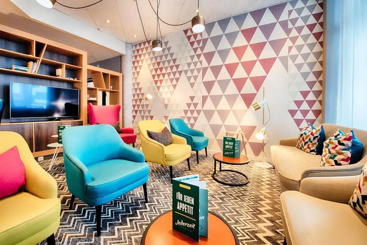 Image 4 of Holiday Inn Munich – South by IHG