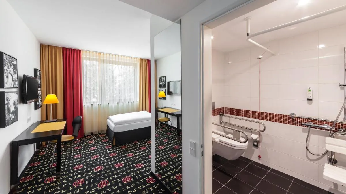 Image 2 of Holiday Inn Munich – Westpark by IHG