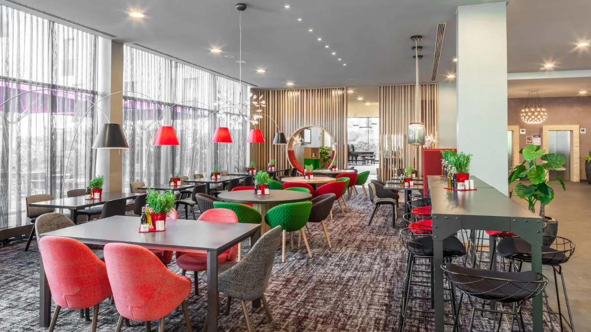 Image 3 of Holiday Inn Munich – Westpark by IHG