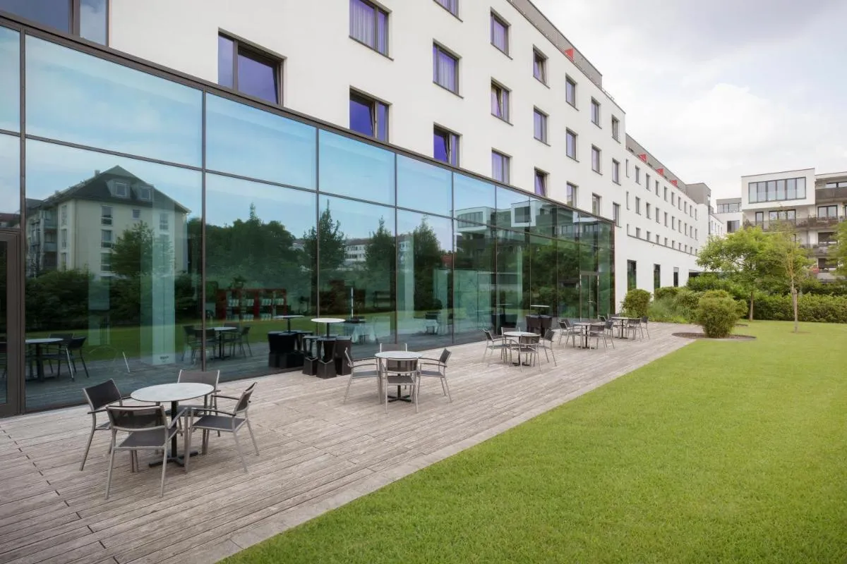 Image 5 of Holiday Inn Munich – Westpark by IHG