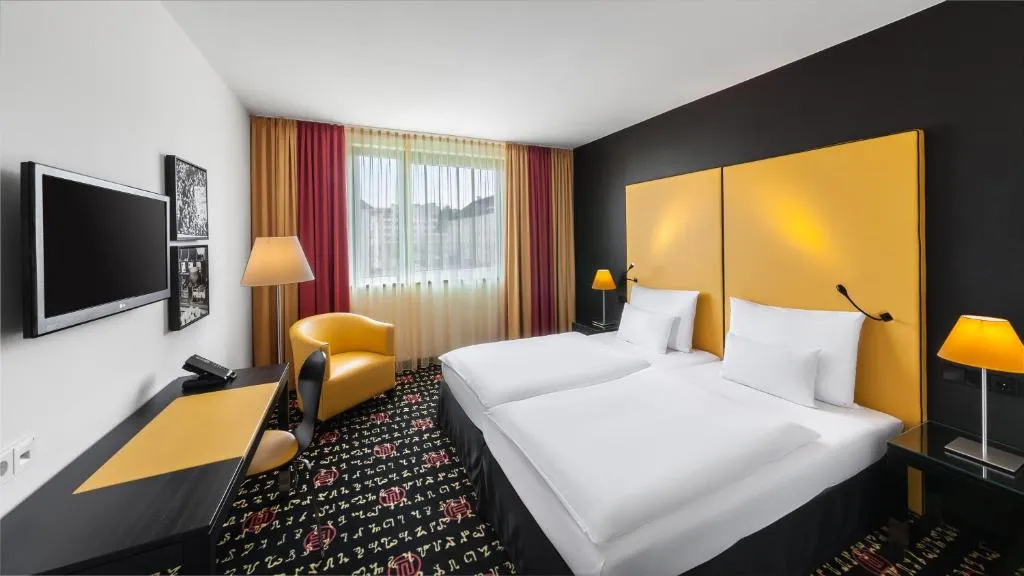 Image of Holiday Inn Munich – Westpark by IHG