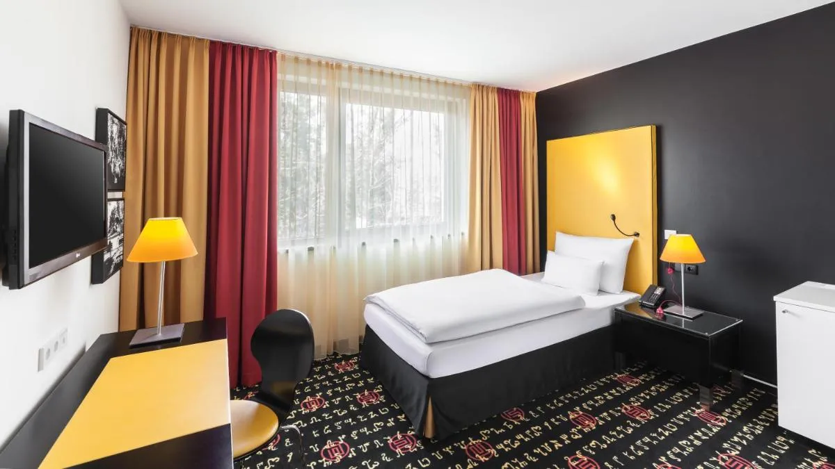 Image 4 of Holiday Inn Munich – Westpark by IHG