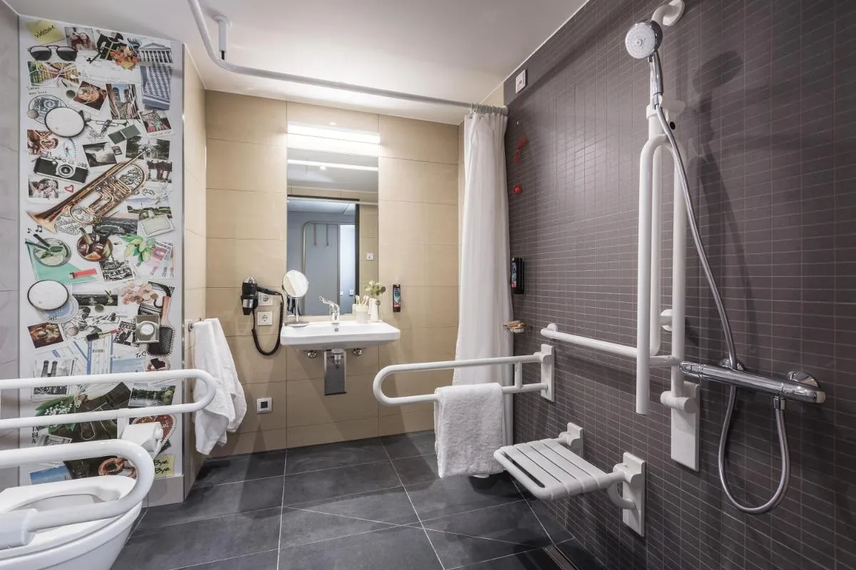 Image 2 of Holiday Inn – the niu, Brass Munich Olympiapark by IHG