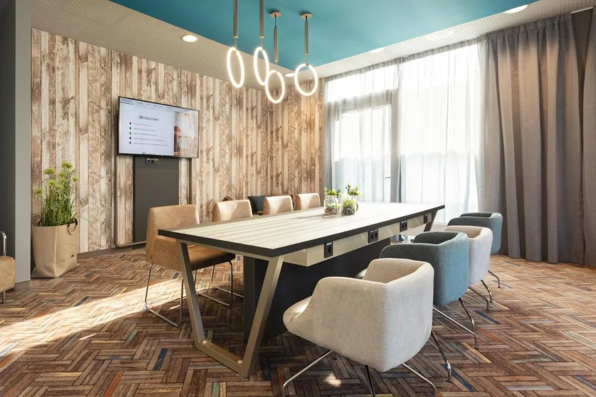 Image 6 of Holiday Inn – the niu, Brass Munich Olympiapark by IHG