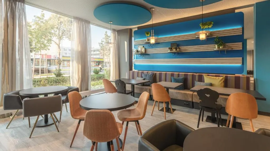 Image of Holiday Inn – the niu, Brass Munich Olympiapark by IHG