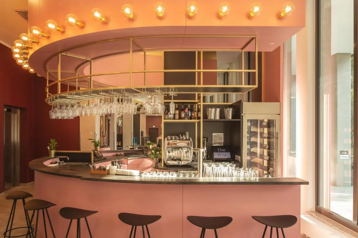 Image 3 of Holiday Inn – the niu, Loco Munich North by IHG