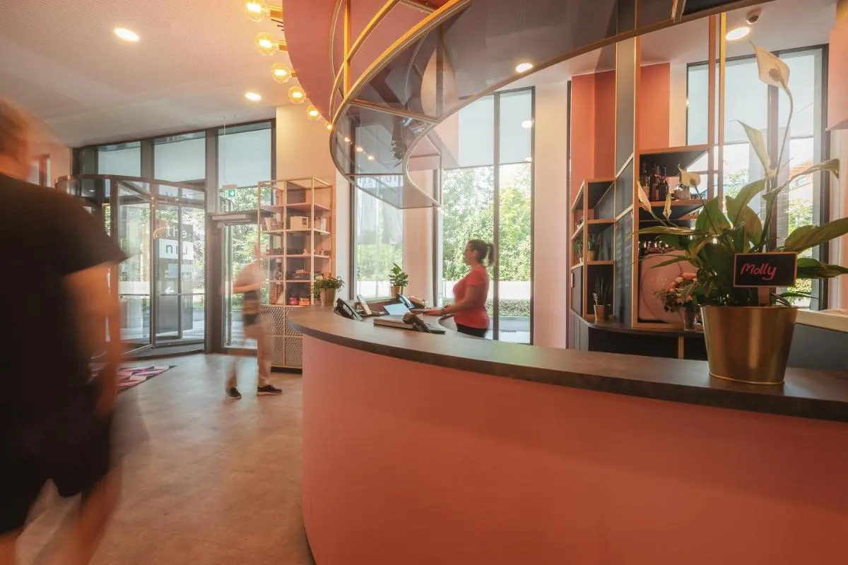 Image 5 of Holiday Inn – the niu, Loco Munich North by IHG