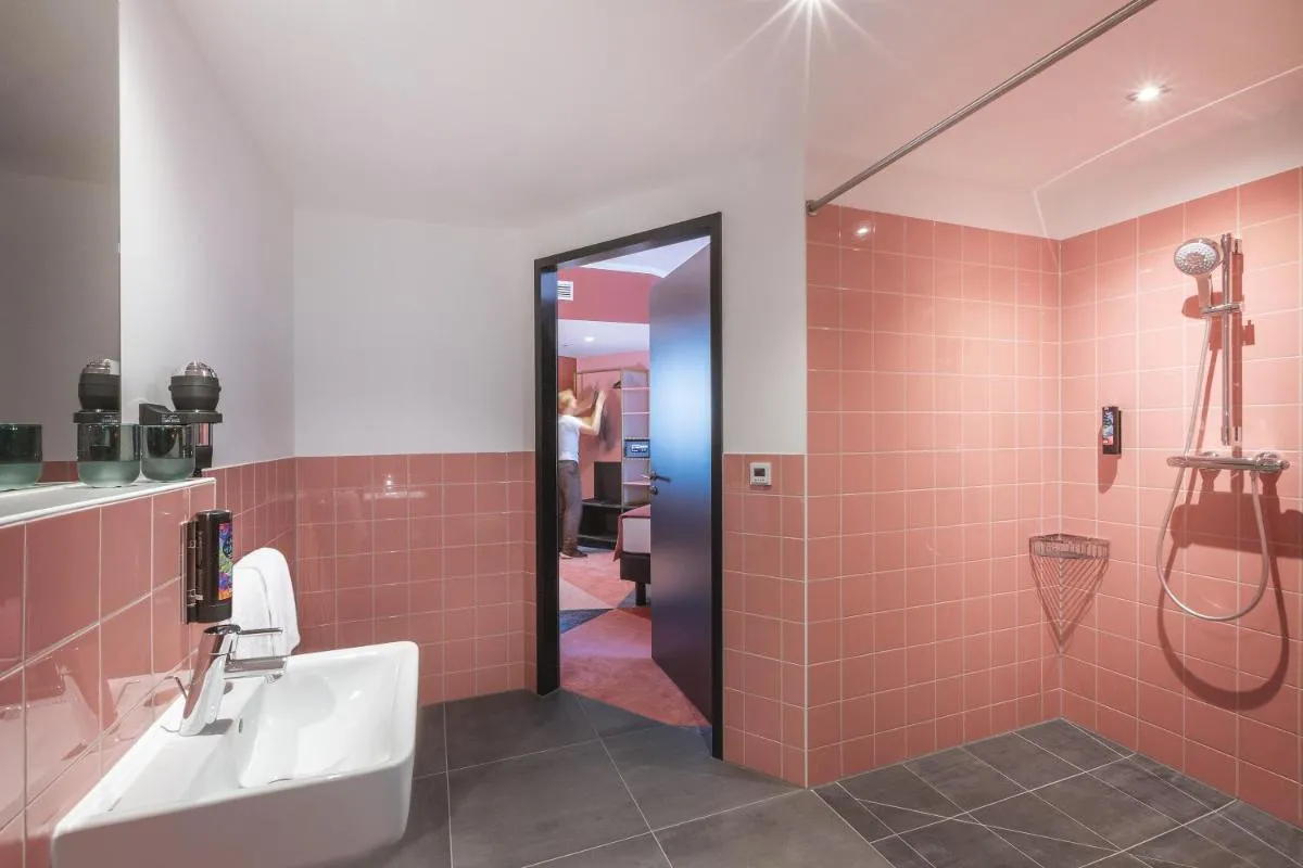 Image 2 of Holiday Inn – the niu, Loco Munich North by IHG