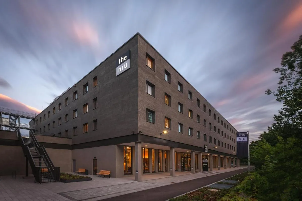 Image 4 of Holiday Inn – the niu, Loco Munich North by IHG