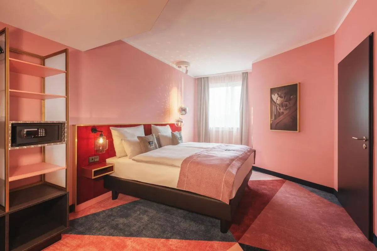 Image 1 of Holiday Inn – the niu, Loco Munich North by IHG