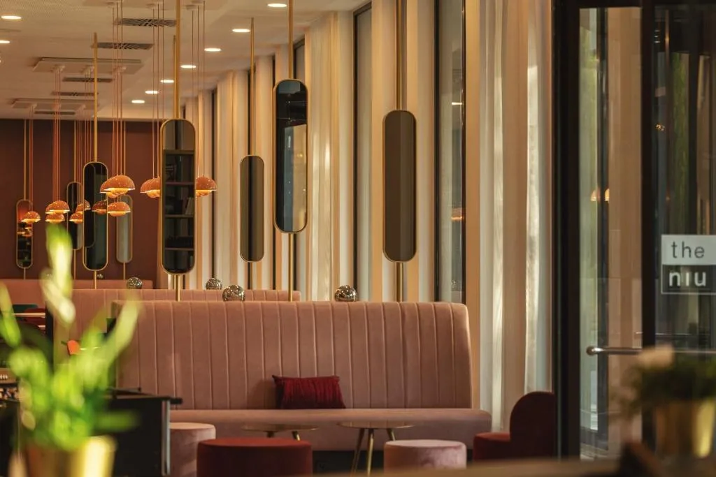 Image of Holiday Inn – the niu, Loco Munich North by IHG