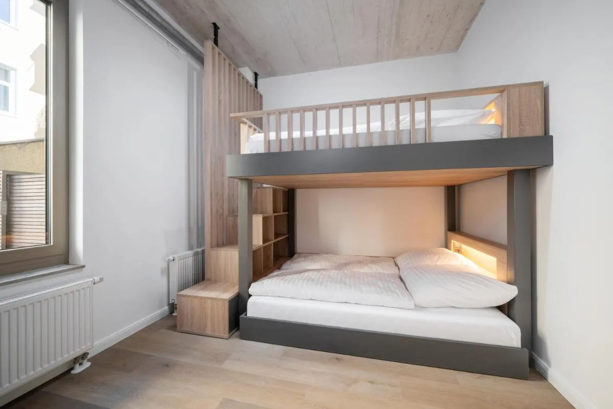 Image 6 of Homaris Apartments Isartor