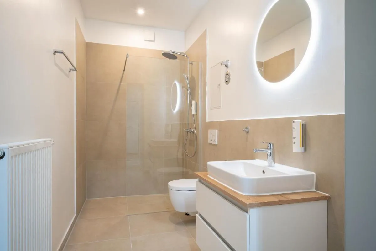 Image 2 of Homaris Apartments Isartor