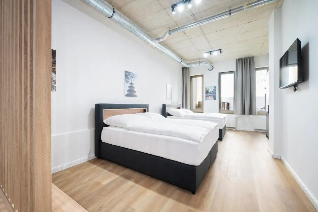 Image of Homaris Apartments Isartor