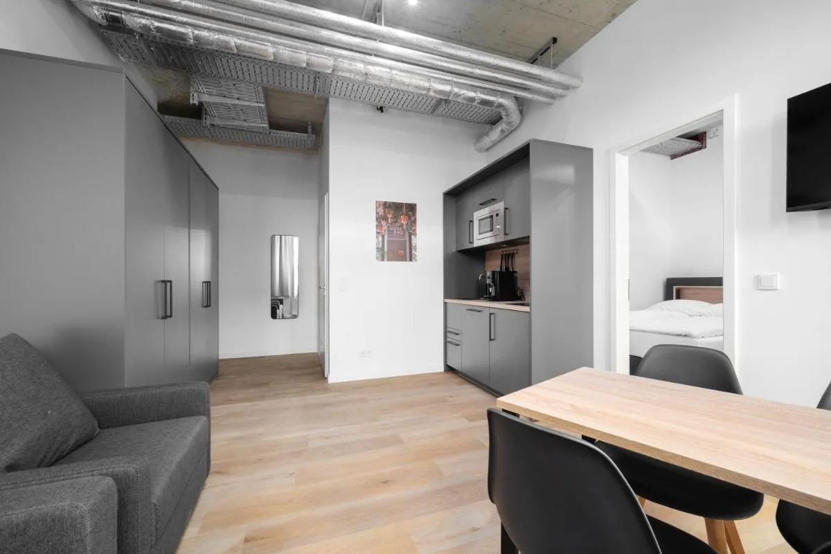 Image 4 of Homaris Apartments Isartor