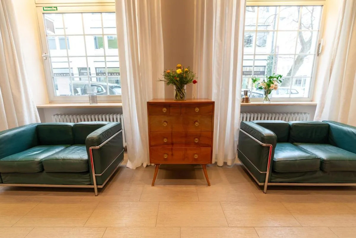 Image 2 of Hotel Carlton Munich