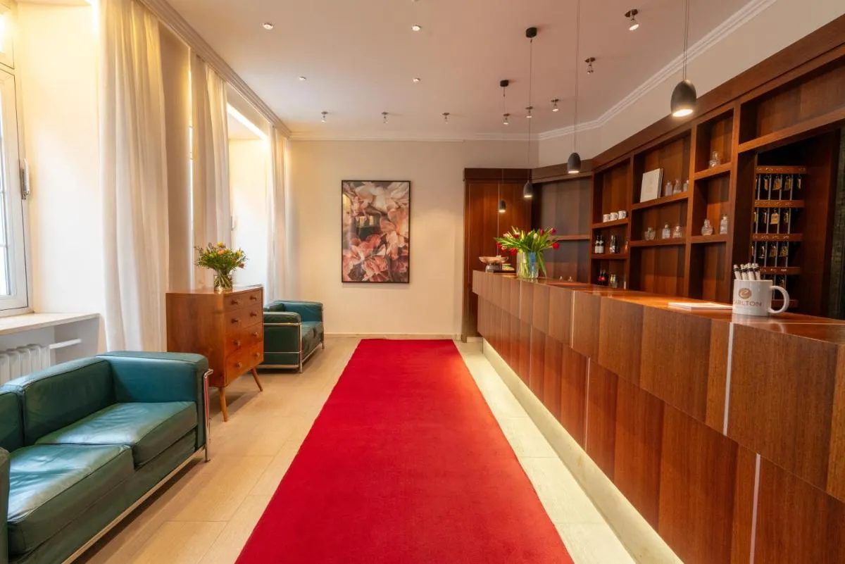 Image 1 of Hotel Carlton Munich