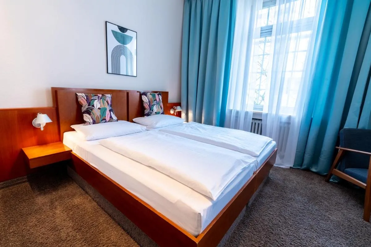 Image 5 of Hotel Carlton Munich