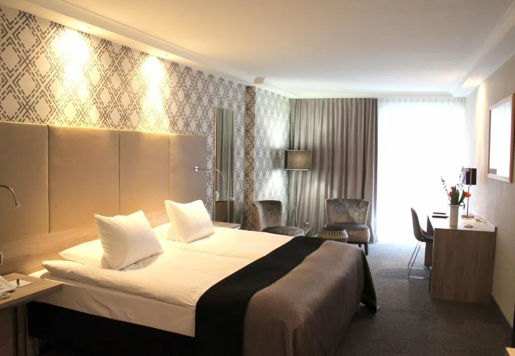 Image of Hotel Erzgiesserei Europe