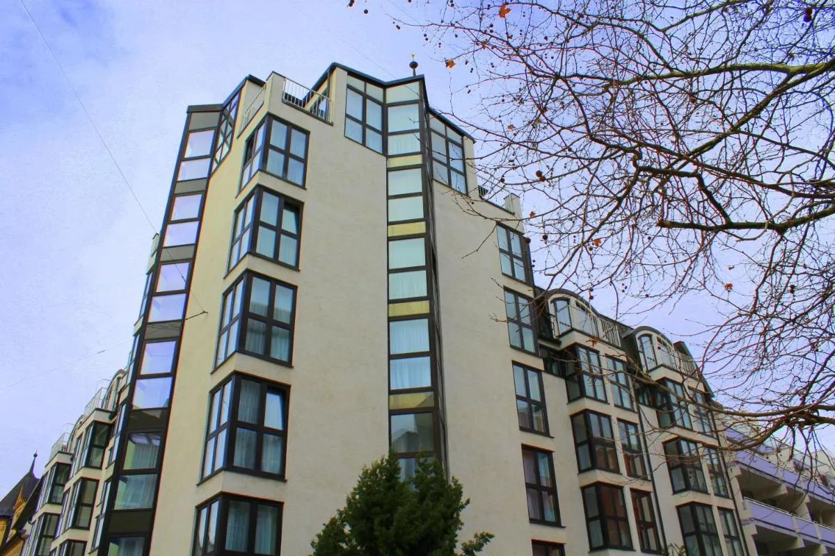 Image 5 of Hotel Erzgiesserei Europe