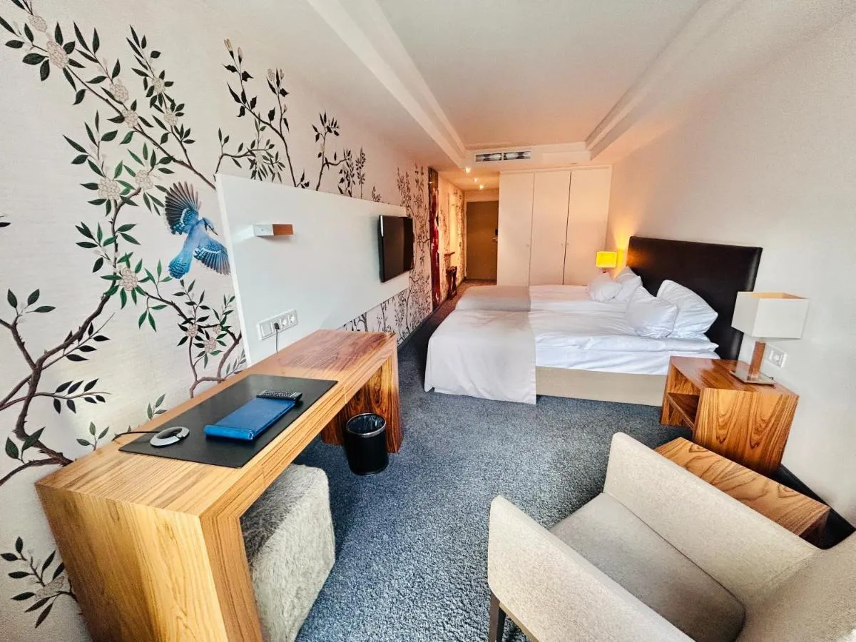 Image 1 of Hotel Erzgiesserei Europe