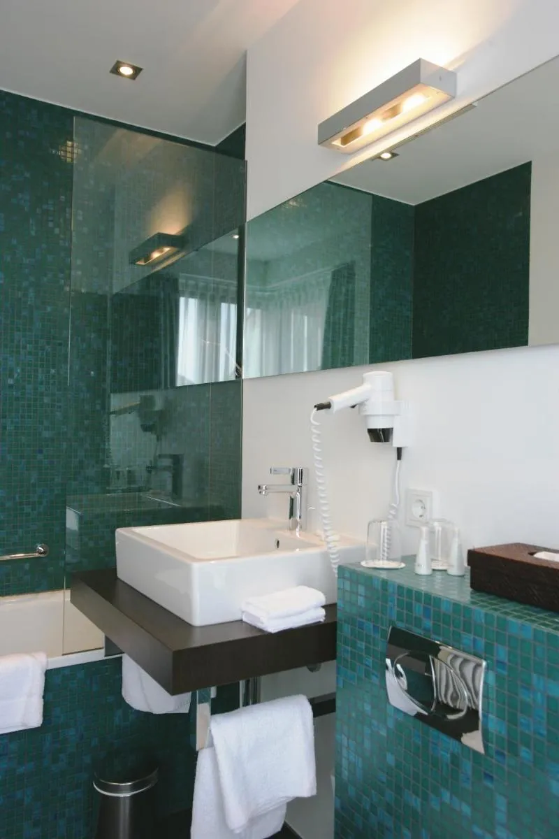 Image 3 of Hotel Erzgiesserei Europe