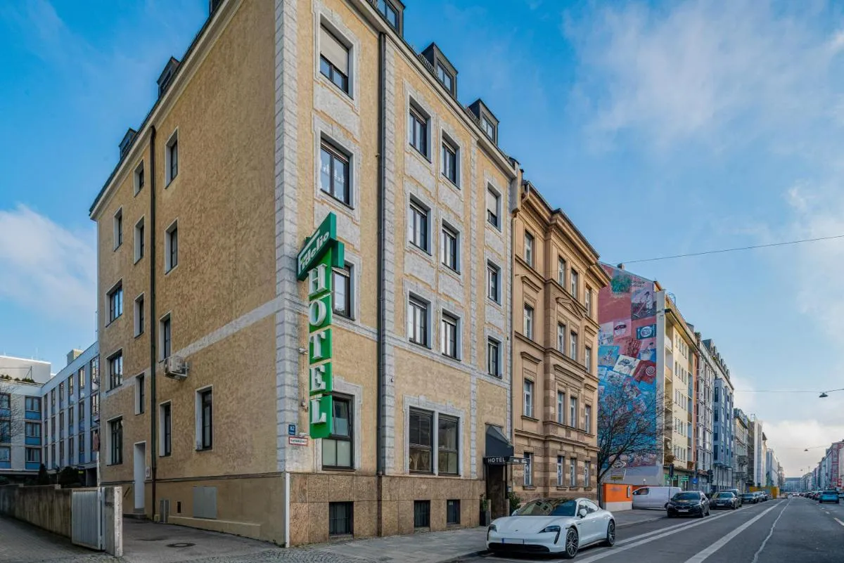 Image 5 of Hotel Fidelio