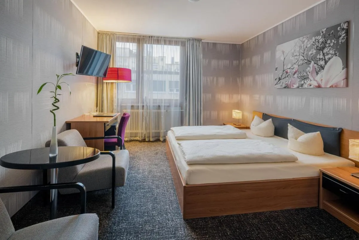 Image 1 of Hotel Fidelio