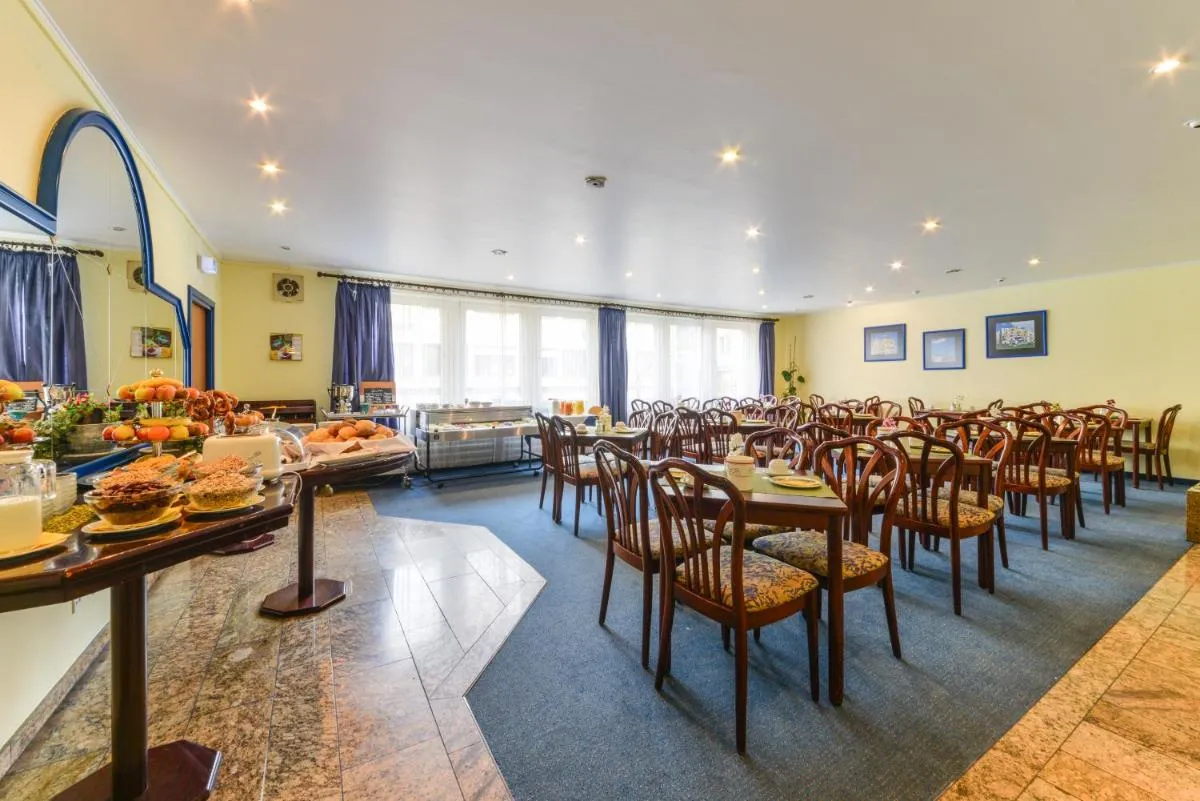 Image 3 of Hotel Fidelio