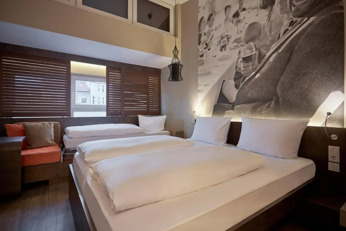 Image 3 of Hotel GIO