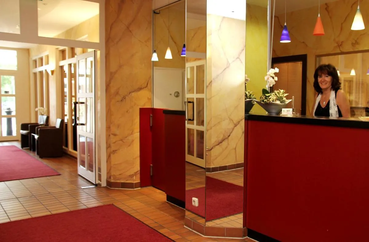 Image 5 of Hotel Gästehaus Forum am Westkreuz