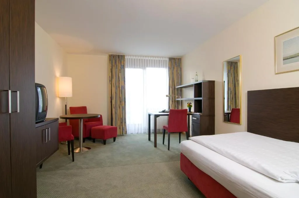 Image of Hotel Gästehaus Forum am Westkreuz
