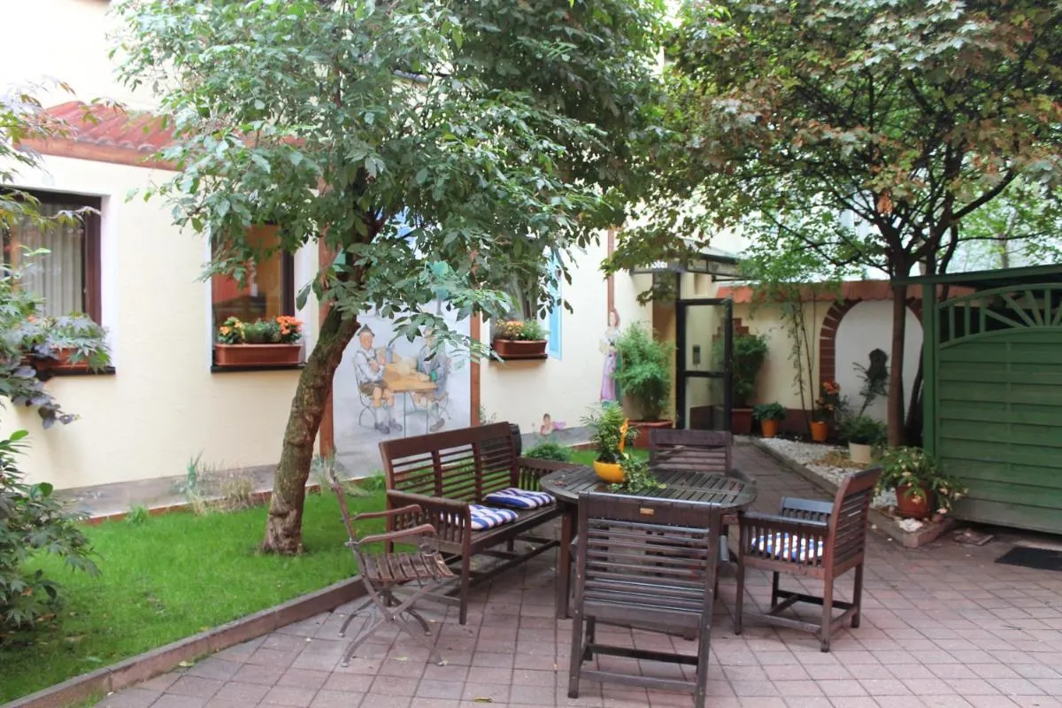 Image 4 of Hotel Pension Margit