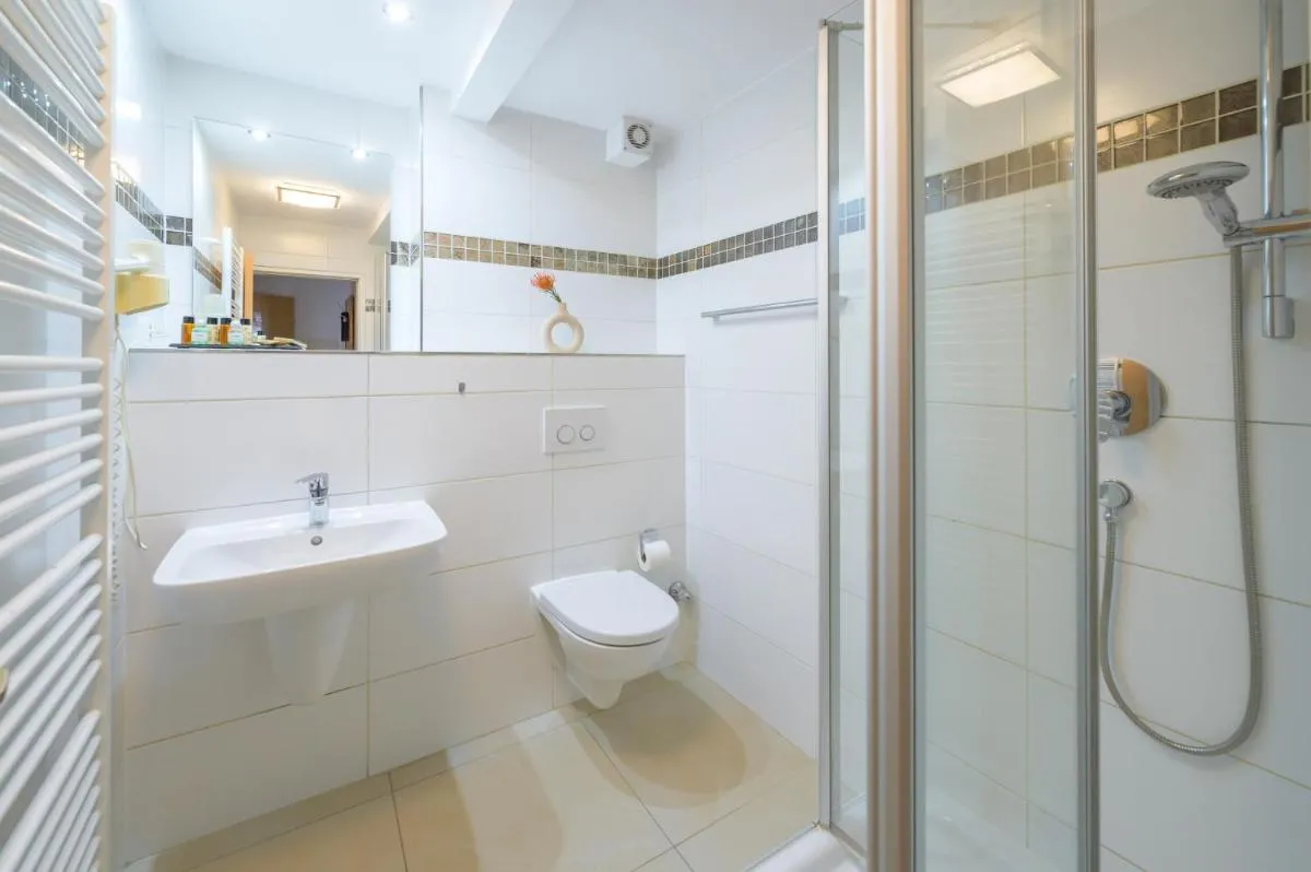 Image 6 of Hotel Pension Margit