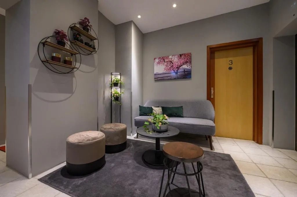 Image of Hotel Pension Margit