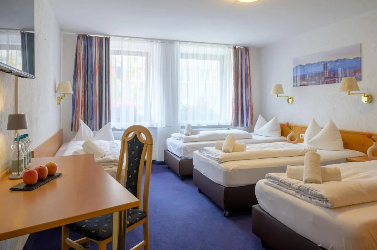 Image 1 of Hotel Pension Margit