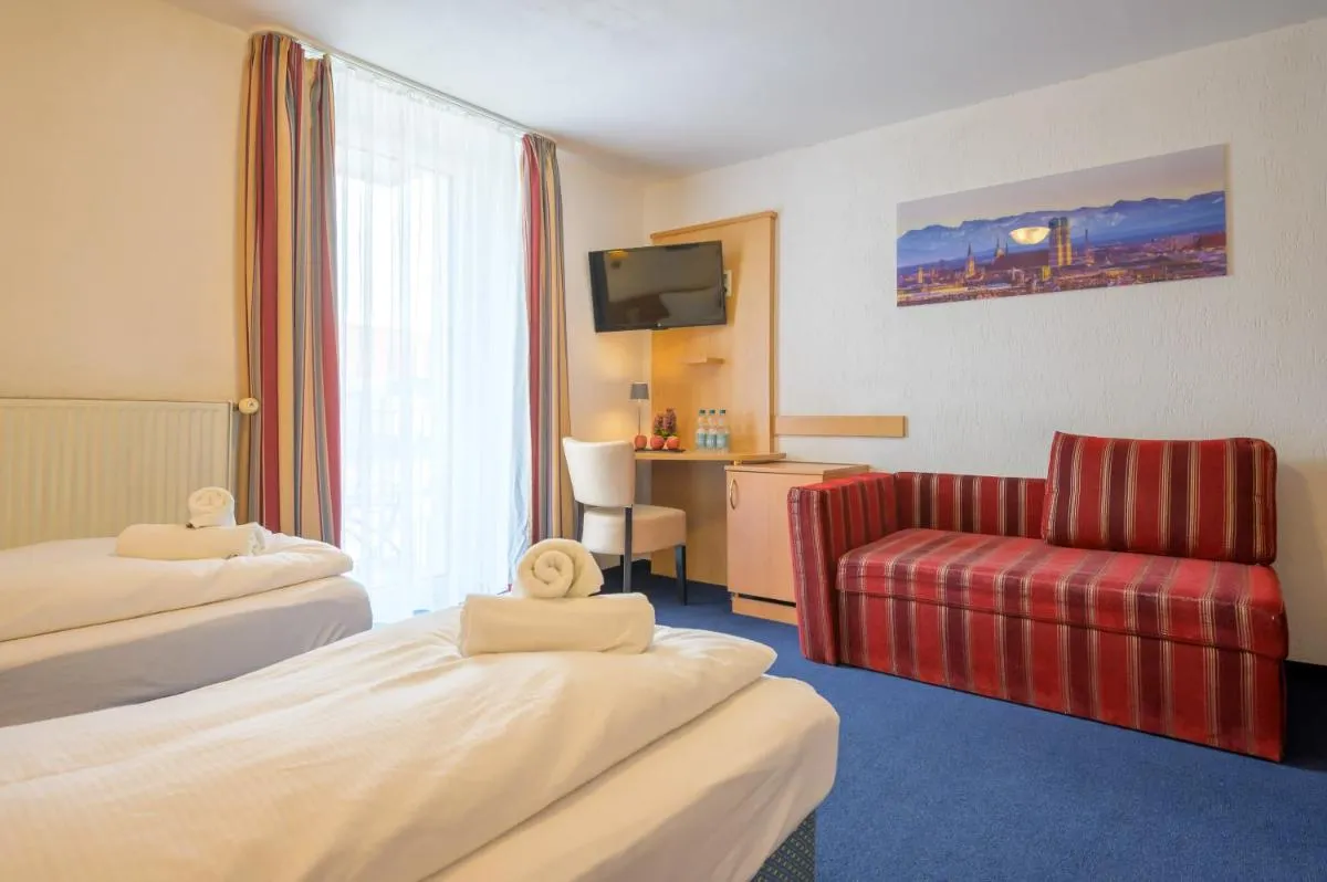Image 5 of Hotel Pension Margit