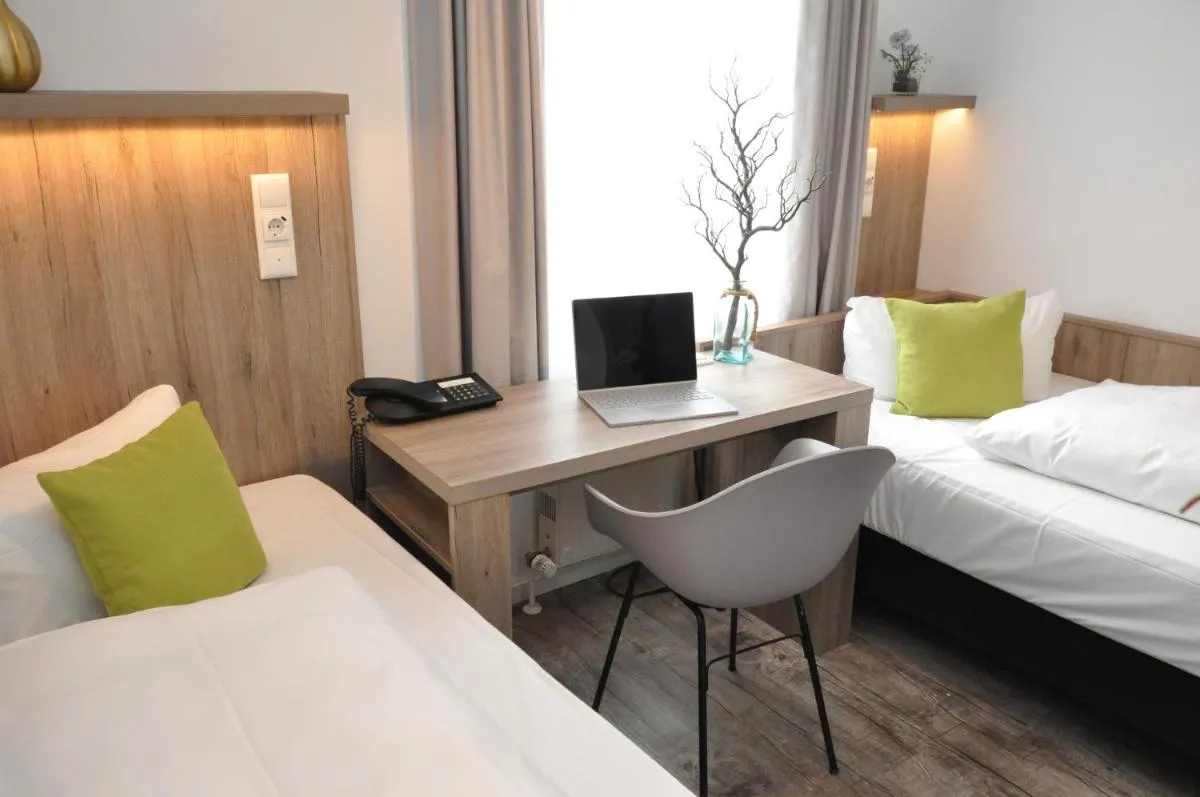 Image 6 of Hotel Perlach Allee by Blattl