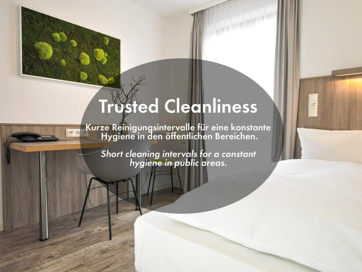 Image 3 of Hotel Perlach Allee by Blattl