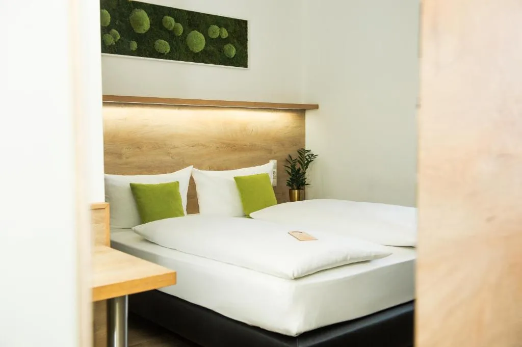 Image of Hotel Perlach Allee by Blattl