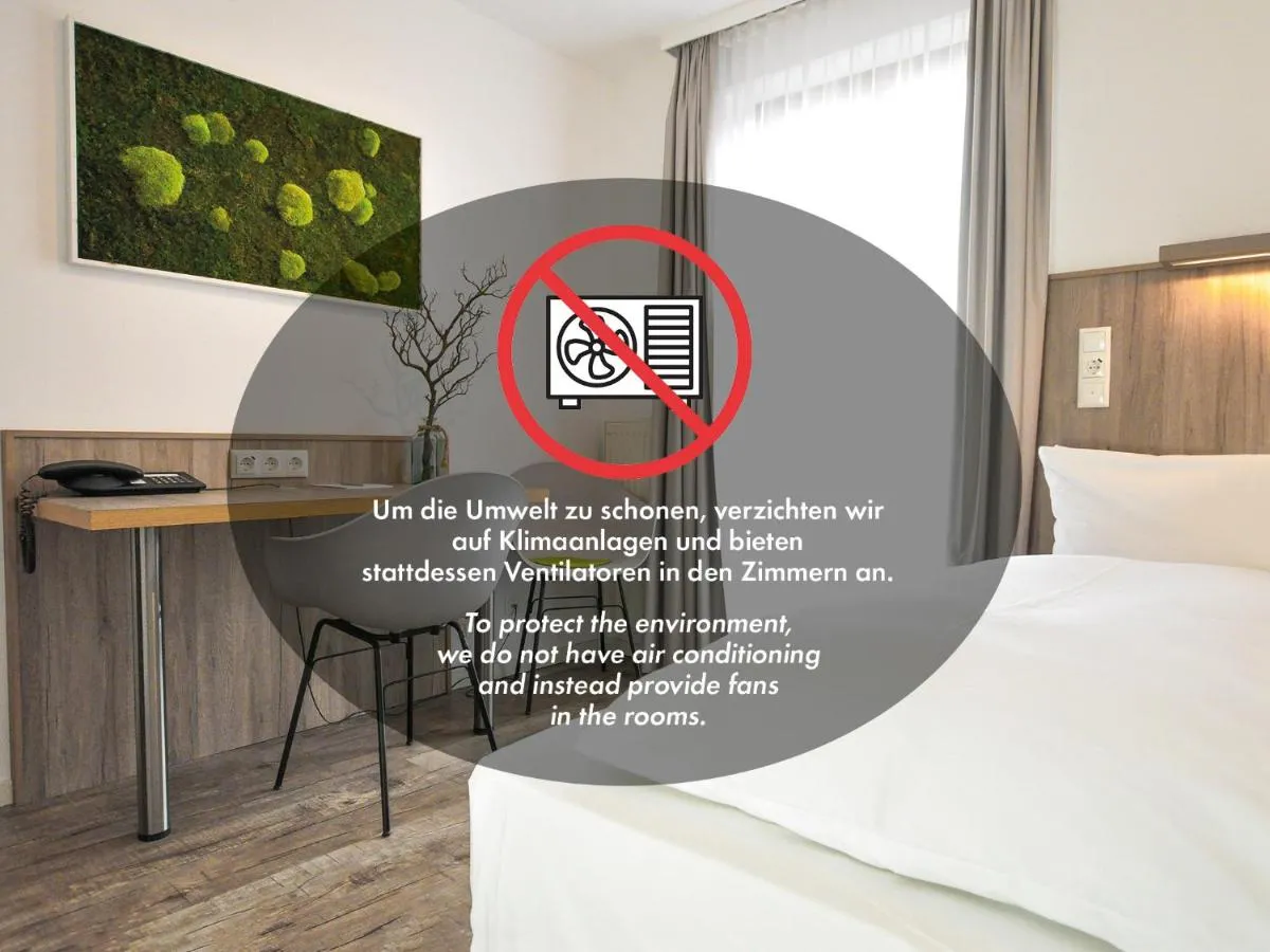 Image 2 of Hotel Perlach Allee by Blattl