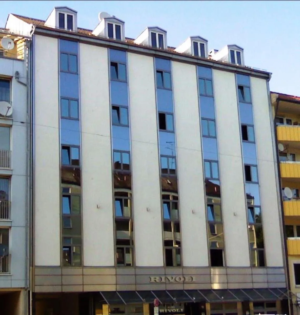 Image 6 of Hotel Rivoli Charme