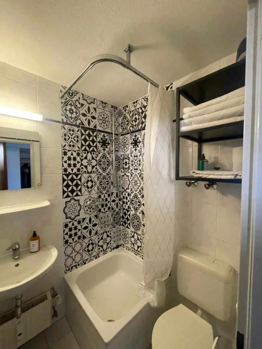 Image 6 of Hotel Room at Munich Central Station