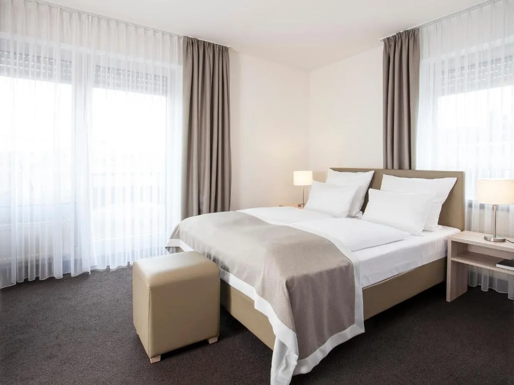 Image of Hotel Senator München