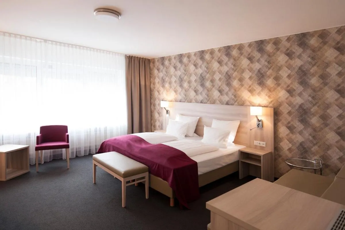Image 1 of Hotel Senator München