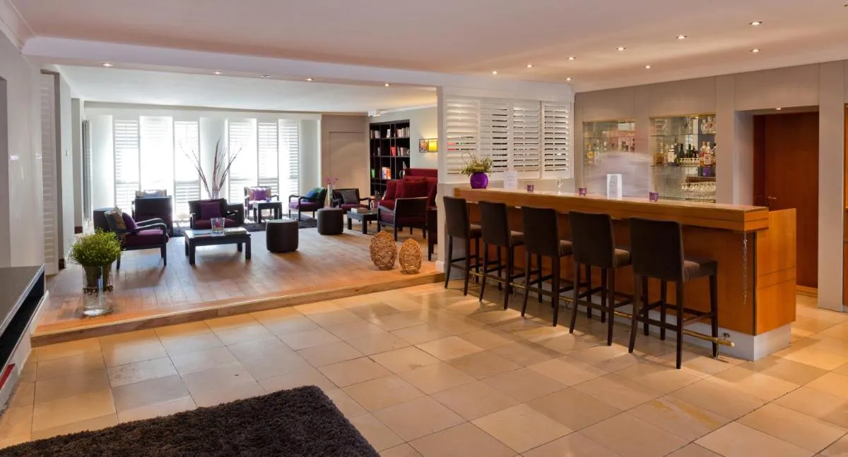 Image 4 of Hotel Wetterstein