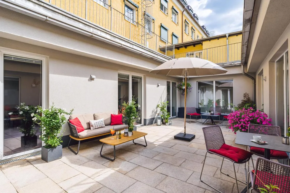 Image 5 of Hotel Wetterstein