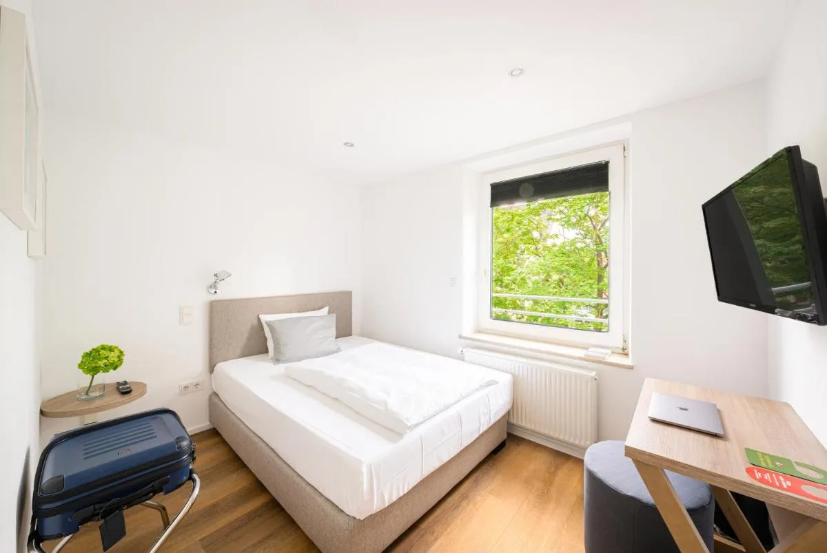 Image 6 of Hotel Wetterstein