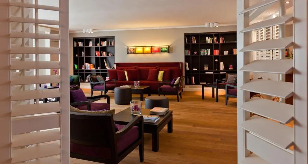 Image of Hotel Wetterstein